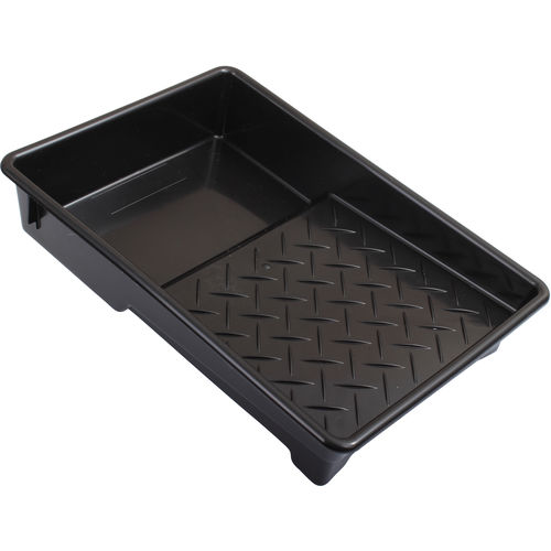 Plastic Roller Paint Trays (5019200007059)